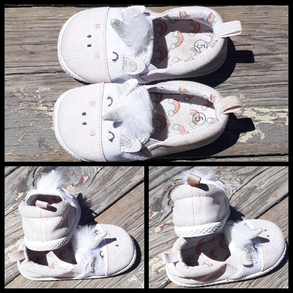 ππ¦Wonder Nation / Cat & Jack Shoe Bundleππ - Picture 2 of 10